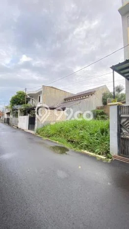 Jarang Ada! Tanah di Arcamanik Punya Luas 88m2 SHM Jarang Ada! Tanah di Arcamanik Punya Luas 88m2 SHM