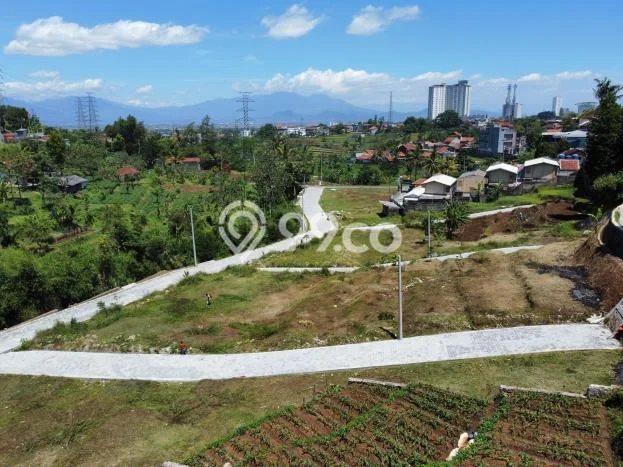 Tanah Dijual Area Strategis di Jatinangor Bandung 63m2 Tanah Dijual Area Strategis di Jatinangor Bandung 63m2