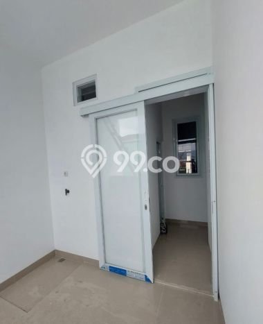 Jual Rumah Favorit Siap Huni LB 100m2 di Antapani, Bandung Jual Rumah Favorit Siap Huni LB 100m2 di Antapani, Bandung