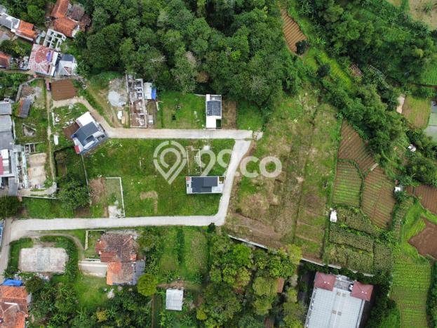 Untuk Dijual Tanah 115m2 di Cimahi, Bandung Untuk Dijual Tanah 115m2 di Cimahi, Bandung