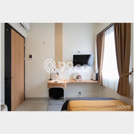 Dijual Kost di Kawasan Jatinangor, Sumedang, Spesifikasi 9 KT, 9 KM, 185m2 Dijual Kost di Kawasan Jatinangor, Sumedang, Spesifikasi 9 KT, 9 KM, 185m2