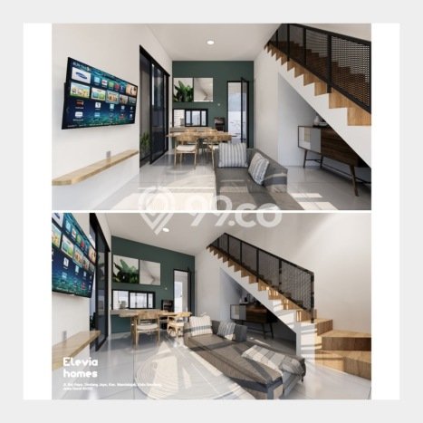 Dijual Rumah Strategis Bagus Punya 3 KT di Mandalajati Bandung SHM Dijual Rumah Strategis Bagus Punya 3 KT di Mandalajati Bandung SHM