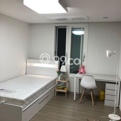 Unit Kost Dijual di Jatinangor dengan 6 Kamar Area Strategis Unit Kost Dijual di Jatinangor dengan 6 Kamar Area Strategis
