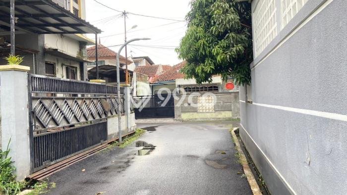 Tanah Dijual Area Strategis di Buah Batu Bandung 88m2 Tanah Dijual Area Strategis di Buah Batu Bandung 88m2
