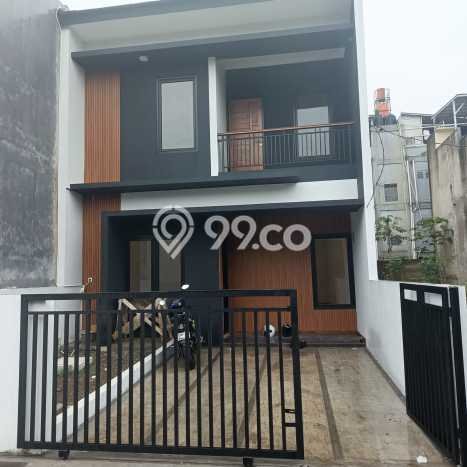 Dijual Rumah Minimalis Bagus Punya 3 KT di Antapani Bandung SHM Dijual Rumah Minimalis Bagus Punya 3 KT di Antapani Bandung SHM