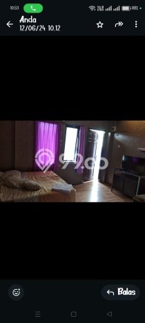 Unit Kost Dijual di Kawasan Kuta Selatan Badung dengan 30 KT Unit Kost Dijual di Kawasan Kuta Selatan Badung dengan 30 KT