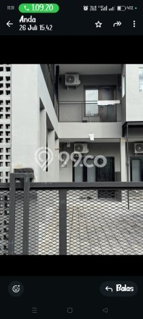 Dijual Rumah Kost di Jimbaran, Badung, 14 KT, 14 KM, Bangunan 450m2 Dijual Rumah Kost di Jimbaran, Badung, 14 KT, 14 KM, Bangunan 450m2