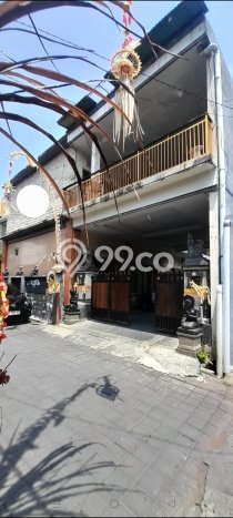Kos-kosan Dijual di Denpasar Barat, Denpasar, 0 KT, 9 KM, Bangunan 200m2 Kos-kosan Dijual di Denpasar Barat, Denpasar, 0 KT, 9 KM, Bangunan 200m2