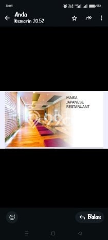 Hotel Kawasan Strategis di Kuta, Luas 4000m2m², Jalan Raya Hotel Kawasan Strategis di Kuta, Luas 4000m2m², Jalan Raya