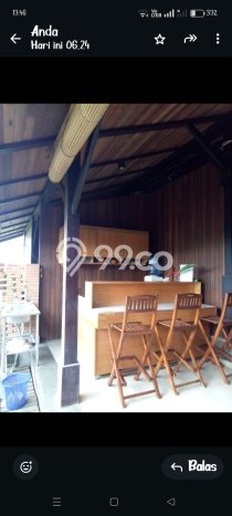 Vila Kawasan , Area 2200m2m², Lingkungan Tenang untuk hunian Vila Kawasan , Area 2200m2m², Lingkungan Tenang untuk hunian