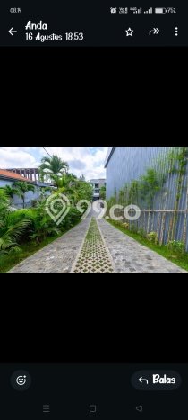 Vila Berkembang di , Area 500m2m², Lingkungan Nyaman untuk Anda Vila Berkembang di , Area 500m2m², Lingkungan Nyaman untuk Anda