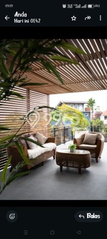 HOT DEAL! Vila di , Area 354m2m², Lokasi Strategis HOT DEAL! Vila di , Area 354m2m², Lokasi Strategis