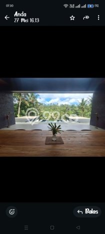 Vila Premium Kawasan Tampaksiring, Luas 5400m2m², Dekat ke beragam fasilitas Vila Premium Kawasan Tampaksiring, Luas 5400m2m², Dekat ke beragam fasilitas
