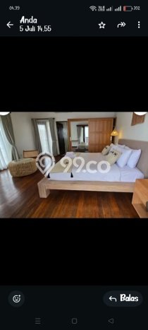 Vila Berkualitas Kawasan , Luas 300m2m², Lokasi Premium dengan akses bagus Vila Berkualitas Kawasan , Luas 300m2m², Lokasi Premium dengan akses bagus