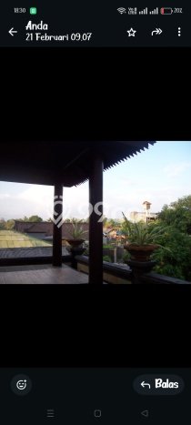 Rumah Elit Modern Siap Huni di Kerobokan Kaja Badung Rumah Elit Modern Siap Huni di Kerobokan Kaja Badung
