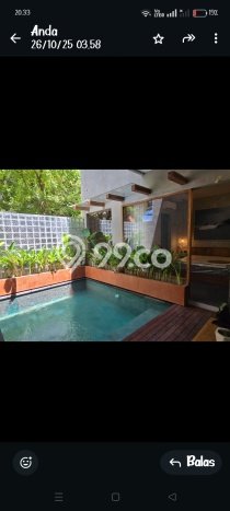 KESEMPATAN EMAS! Vila di , Area 100m2m², Lokasi Elite dengan privasi terjaga KESEMPATAN EMAS! Vila di , Area 100m2m², Lokasi Elite dengan privasi terjaga