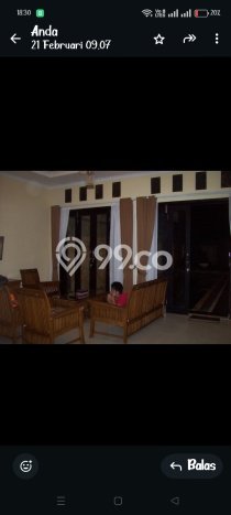 Rumah Elit Modern Siap Huni di Kerobokan Kaja Badung Rumah Elit Modern Siap Huni di Kerobokan Kaja Badung