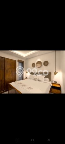 Properti Terbaik! Vila Kawasan , Area 150m2m², Kondisi Prima Properti Terbaik! Vila Kawasan , Area 150m2m², Kondisi Prima