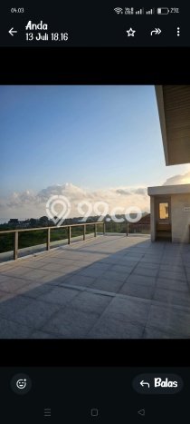 Vila di , Area 1059m2m², Posisi Strategis Vila di , Area 1059m2m², Posisi Strategis