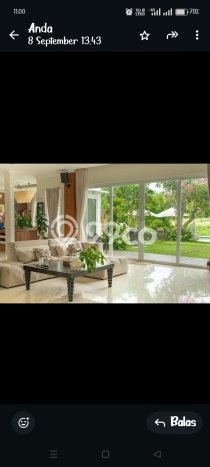 Vila Premium Kawasan , Ukuran 1200m2m², Kawasan Asri dan aman Vila Premium Kawasan , Ukuran 1200m2m², Kawasan Asri dan aman