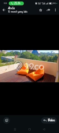 BISNIS POTENSIAL! Vila Kawasan , Area 262m2m², Hasil Tinggi BISNIS POTENSIAL! Vila Kawasan , Area 262m2m², Hasil Tinggi