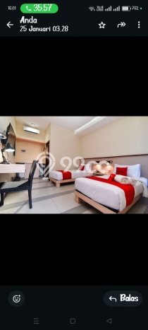 Rumah Kost Dijual di Kuta, Badung, 33 KT, 33 KM, Bangunan 500m2 Rumah Kost Dijual di Kuta, Badung, 33 KT, 33 KM, Bangunan 500m2