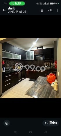 For Sale! Premium House LT 200m2 Desain Elegan di Panjer For Sale! Premium House LT 200m2 Desain Elegan di Panjer