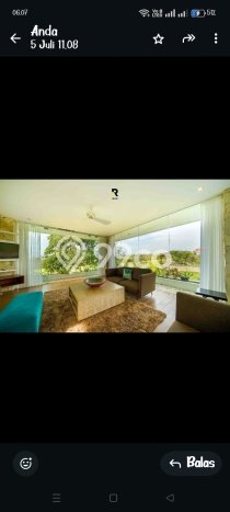 Vila Kawasan , Area 550m2m², Posisi Premium Vila Kawasan , Area 550m2m², Posisi Premium
