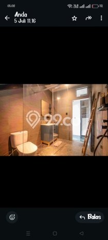 Vila Berkembang Kawasan , Luas 800m2m², Area Asri Vila Berkembang Kawasan , Luas 800m2m², Area Asri