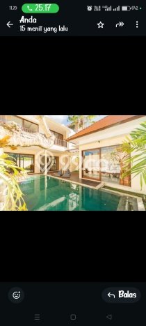 BISNIS POTENSIAL! Vila Kawasan , Area 262m2m², Hasil Tinggi BISNIS POTENSIAL! Vila Kawasan , Area 262m2m², Hasil Tinggi