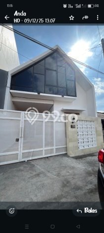 Dijual Hunian Rumah Terawat 3 KT di Mahendradata, Denpasar Dijual Hunian Rumah Terawat 3 KT di Mahendradata, Denpasar