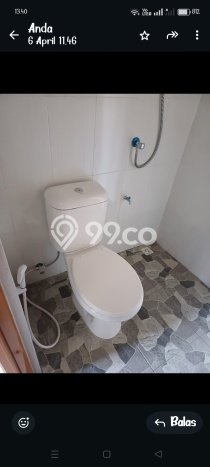 Hunian Nyaman Asri 3 KT Siap Huni di Kesiman Denpasar Hunian Nyaman Asri 3 KT Siap Huni di Kesiman Denpasar