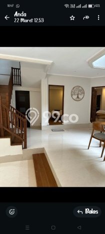 Vila Kawasan , Ukuran 300m2m², Lokasi Potensial untuk bisnis Vila Kawasan , Ukuran 300m2m², Lokasi Potensial untuk bisnis