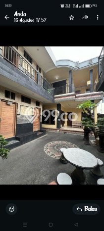 Rumah Kost Dijual di Mahendradata Denpasar Luas 300m2 Rumah Kost Dijual di Mahendradata Denpasar Luas 300m2