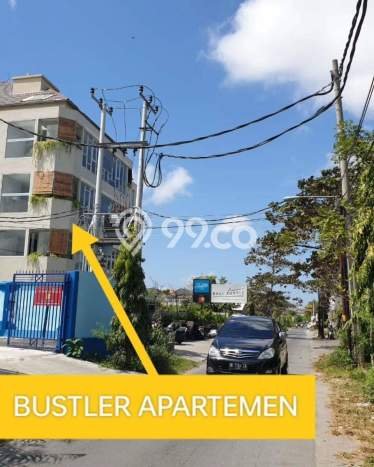 PROSPEKTIF! Tanah Kawasan Dewi Sri, Luas 640m², Lokasi Strategis PROSPEKTIF! Tanah Kawasan Dewi Sri, Luas 640m², Lokasi Strategis