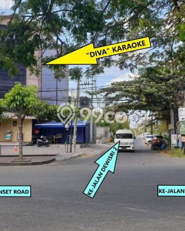 PROSPEKTIF! Tanah Kawasan Dewi Sri, Luas 640m², Lokasi Strategis PROSPEKTIF! Tanah Kawasan Dewi Sri, Luas 640m², Lokasi Strategis