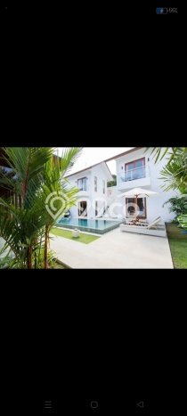 Dijual Vila di , Dimensi 530m2m², Area Asri Dijual Vila di , Dimensi 530m2m², Area Asri