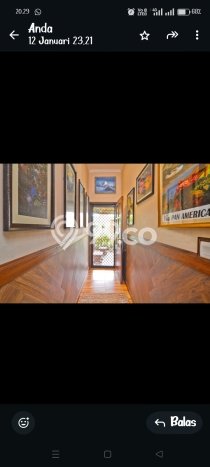 LOKASI STRATEGIS! Vila Kawasan , Luas 475m2m², Akses ke pusat kota LOKASI STRATEGIS! Vila Kawasan , Luas 475m2m², Akses ke pusat kota