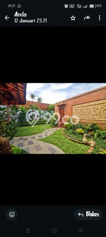 LOKASI STRATEGIS! Vila Kawasan , Luas 475m2m², Akses ke pusat kota LOKASI STRATEGIS! Vila Kawasan , Luas 475m2m², Akses ke pusat kota