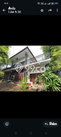 Vila Kawasan , Area 300m2m², Cocok untuk tempat tinggal Anda Vila Kawasan , Area 300m2m², Cocok untuk tempat tinggal Anda