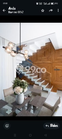 HOT DEAL! Vila di , Area 354m2m², Lokasi Strategis HOT DEAL! Vila di , Area 354m2m², Lokasi Strategis