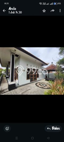 Vila Kawasan , Area 300m2m², Cocok untuk tempat tinggal Anda Vila Kawasan , Area 300m2m², Cocok untuk tempat tinggal Anda
