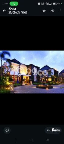 LOKASI PREMIUM! Hotel Kawasan Kuta, Luas 3500m2m², Jalan Utama, Kawasan Bisnis LOKASI PREMIUM! Hotel Kawasan Kuta, Luas 3500m2m², Jalan Utama, Kawasan Bisnis