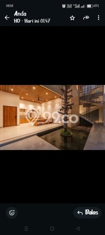 FOR SALE! Vila Kawasan , Area 1059m2m², Posisi Strategis FOR SALE! Vila Kawasan , Area 1059m2m², Posisi Strategis