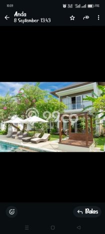 Vila Premium Kawasan , Ukuran 1200m2m², Kawasan Asri dan aman Vila Premium Kawasan , Ukuran 1200m2m², Kawasan Asri dan aman