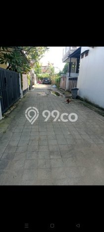 Rumah Modern 2 KT di Renon Denpasar Unfurnished Rumah Modern 2 KT di Renon Denpasar Unfurnished