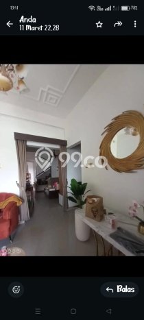 Rumah Modern Minimalis 4 KT Bisa Langsung Pindah di Denpasar Utara Rumah Modern Minimalis 4 KT Bisa Langsung Pindah di Denpasar Utara