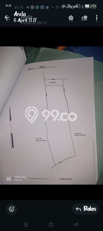 Dijual Tanah Lokasi Ketewel, Gianyar Seluas 8800m2 Dijual Tanah Lokasi Ketewel, Gianyar Seluas 8800m2