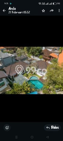 For Sale! Vila Kawasan , Area 400m2m², Akses ke Pusat Kota For Sale! Vila Kawasan , Area 400m2m², Akses ke Pusat Kota