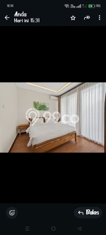 Hunian Mewah LB 360m2 Siap Pakai Desain Elegan di Kerobokan Kaja, Badung Hunian Mewah LB 360m2 Siap Pakai Desain Elegan di Kerobokan Kaja, Badung